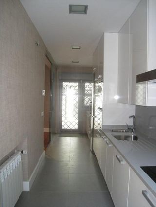 Casa pareada en alquiler en Nueva España en Madrid