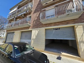 Local comercial en venta en Calafell Poble en Calafell