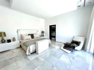 Casa en alquiler en Nueva Andalucía centro en Marbella