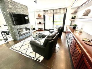 Casa en alquiler en Nueva Andalucía centro en Marbella