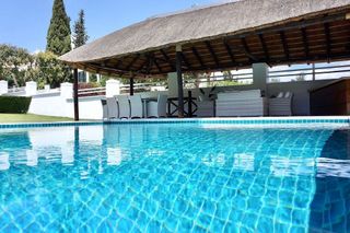 Casa en alquiler en Nueva Andalucía centro en Marbella