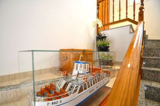 Chalet en venta en Deltebre