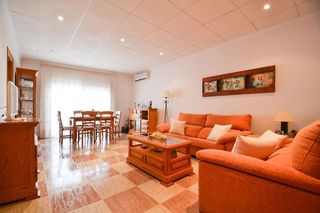 Chalet en venta en Deltebre