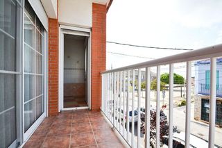 Chalet en venta en Deltebre