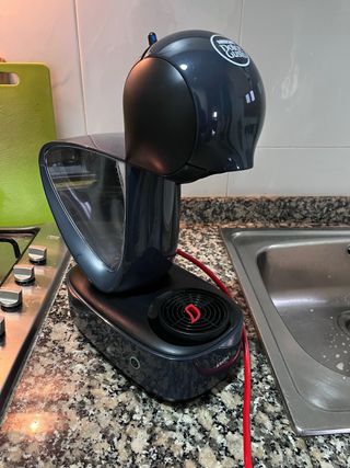 Cafetera Dolce Gusto Krups