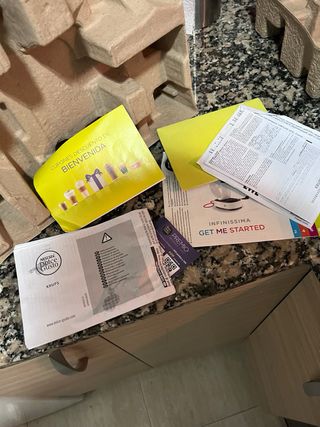 Cafetera Dolce Gusto Krups