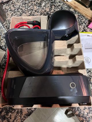 Cafetera Dolce Gusto Krups