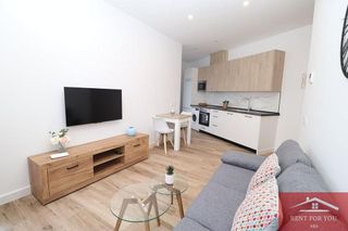 Chalet en alquiler en Alhaurín el Grande