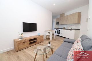 Chalet en alquiler en Alhaurín el Grande