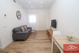 Chalet en alquiler en Alhaurín el Grande