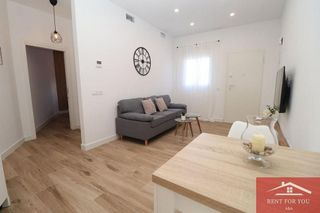 Chalet en alquiler en Alhaurín el Grande