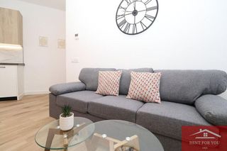 Chalet en alquiler en Alhaurín el Grande