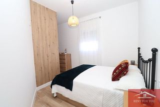 Chalet en alquiler en Alhaurín el Grande