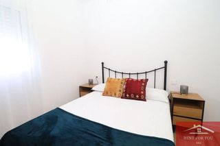 Chalet en alquiler en Alhaurín el Grande