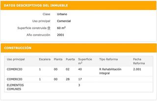 Local comercial en venta en Altafulla