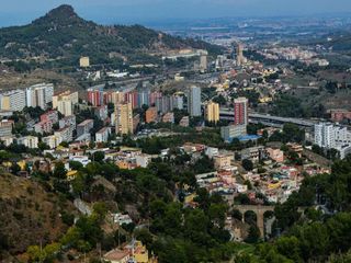 Piso en venta en Mas Rampinyó - Carrerada en Montcada i Reixac