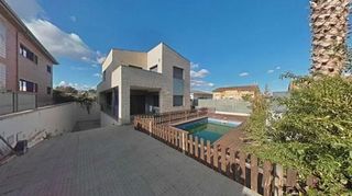 Chalet en venta en La Collada - Sis Camins - Fondo Somella - Santa Maria en Vilanova i La Geltrú