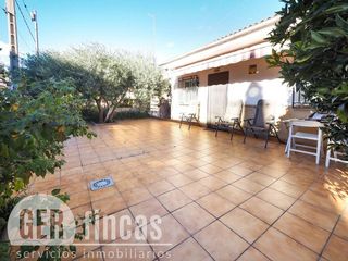 Chalet en venta en Can Parellada en Terrassa