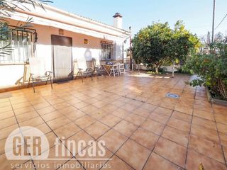 Chalet en venta en Can Parellada en Terrassa