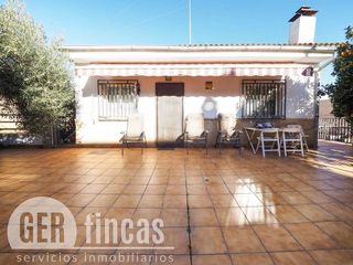 Chalet en venta en Can Parellada en Terrassa