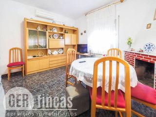 Chalet en venta en Can Parellada en Terrassa