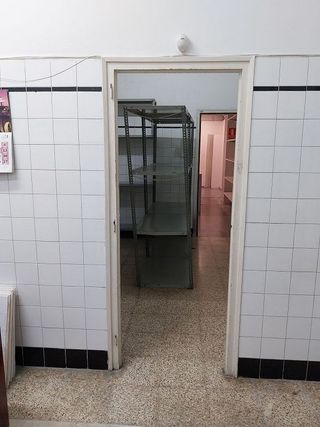 Local comercial en venta en Sant Joan Despí
