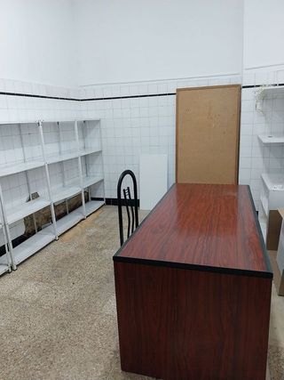 Local comercial en venta en Sant Joan Despí