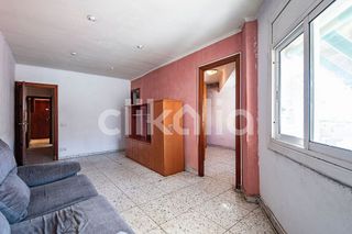 Piso en venta en La Salut - Lloreda en Badalona