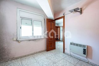 Piso en venta en La Salut - Lloreda en Badalona