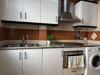 Piso en venta en Esparreguera