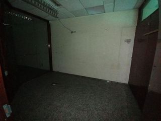 Local comercial en venta en Catalunya - Fontetes en Cerdanyola del Vallès