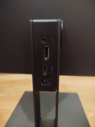 Monitor/pantalla ordenador AOC Gamer.