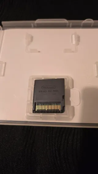 Pokémon Diamante Edición DS PAL ESP