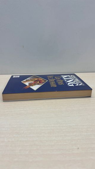 LOS OJOS DEL DRAGÓN STEPHEN KING