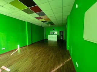 Local comercial en alquiler en Sector Plaza de Toros en Segovia