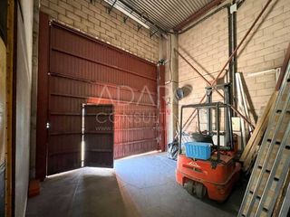 Nave industrial en alquiler en Las Dehesillas - Vereda de los Estudiantes en Leganés