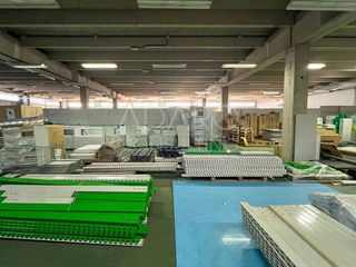 Nave industrial en alquiler en Las Dehesillas - Vereda de los Estudiantes en Leganés