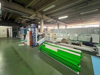 Nave industrial en alquiler en Las Dehesillas - Vereda de los Estudiantes en Leganés