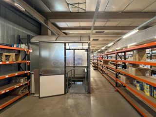Nave industrial en alquiler en Las Dehesillas - Vereda de los Estudiantes en Leganés