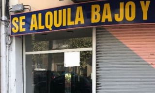 Local comercial en alquiler en Posío en Ourense