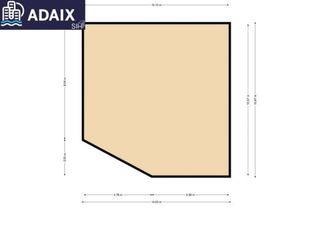 Local comercial en alquiler en Cuatro Caminos - Plaza de la Cubela en Coruña (A)