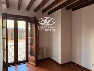 Piso en alquiler en La Llotja - Sant Jaume en Palma de Mallorca