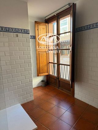 Piso en alquiler en La Llotja - Sant Jaume en Palma de Mallorca