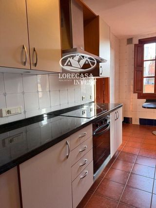 Piso en alquiler en La Llotja - Sant Jaume en Palma de Mallorca