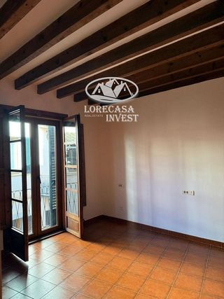 Piso en alquiler en La Llotja - Sant Jaume en Palma de Mallorca