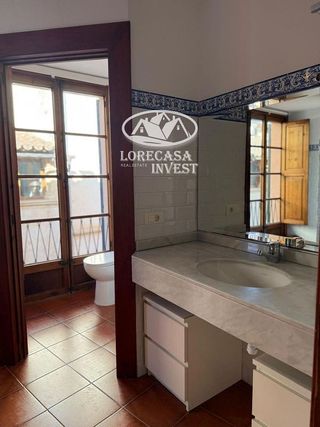 Piso en alquiler en La Llotja - Sant Jaume en Palma de Mallorca