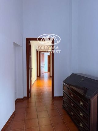 Piso en alquiler en La Llotja - Sant Jaume en Palma de Mallorca