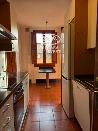 Piso en alquiler en La Llotja - Sant Jaume en Palma de Mallorca