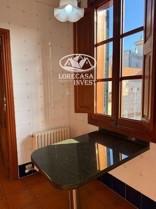 Piso en alquiler en La Llotja - Sant Jaume en Palma de Mallorca