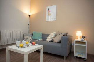 Piso en alquiler en La Seu en Valencia